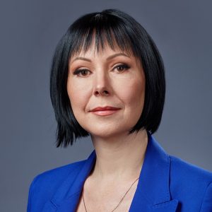 Самусенко Марина